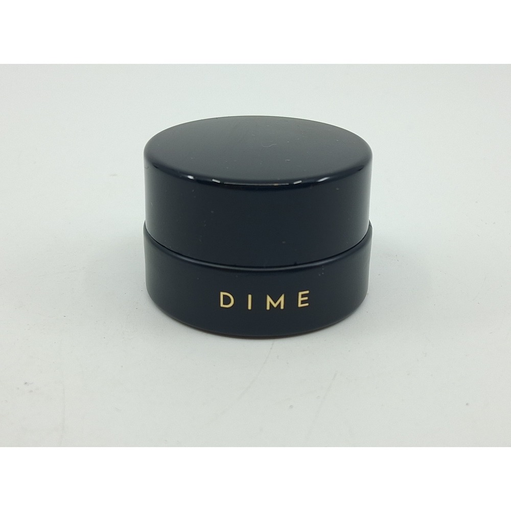 DIME Luminosity Eye Serum .1 fl oz Awaken your eyes by reducing puffiness